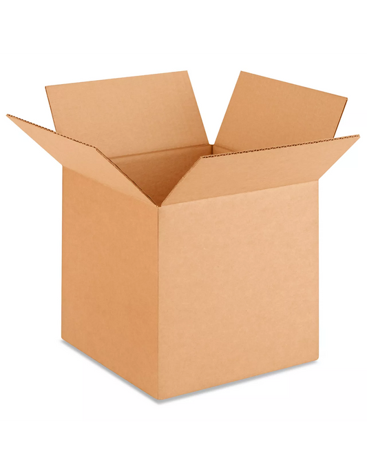 Corrugated Boxes (Heavy Duty)