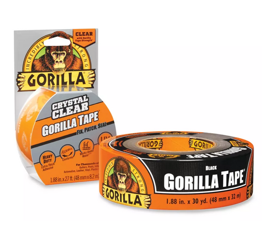 GORILLA TAPE